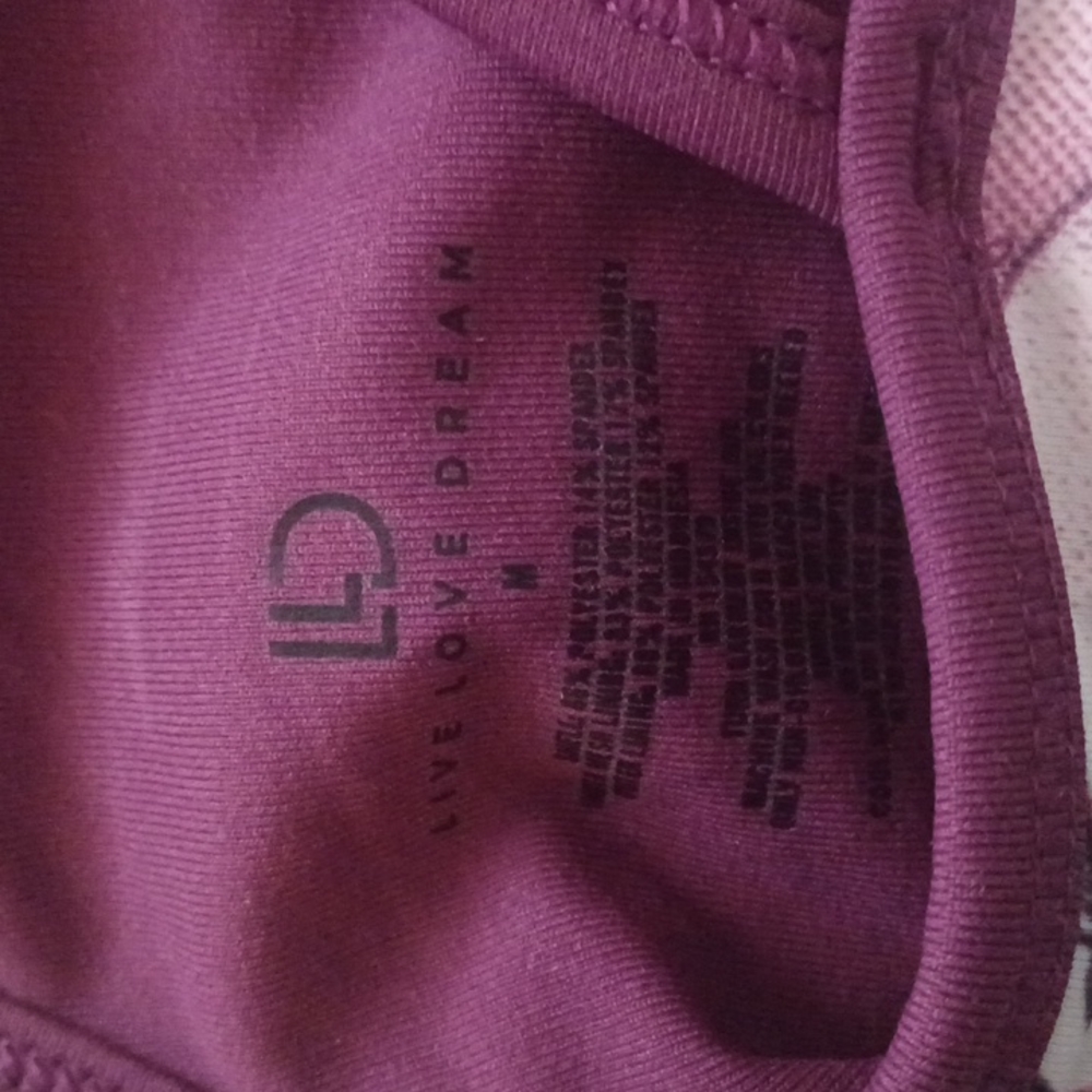 Workout Set Size Medium - image 7